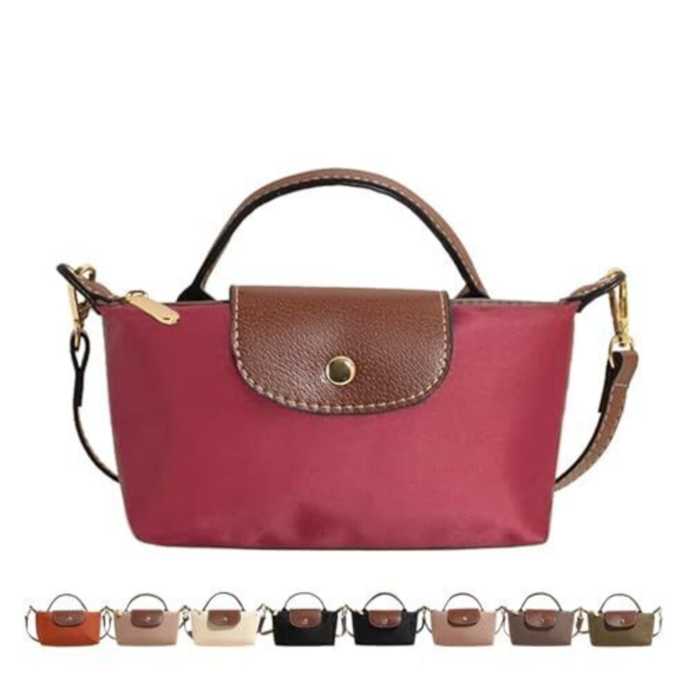 3695 Fashion Mini Crossbody Bag Handbags Purses with Adjustable Strap